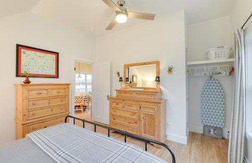 Waterfront Deer Isle Apartment with Fire Pit - Foto 16