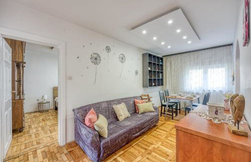 Green Hill Zagreb Apartments - Foto 16