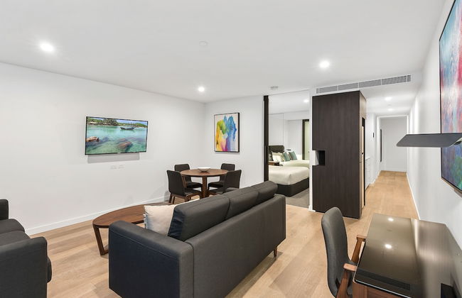 District South Yarra - Foto 57