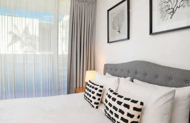 Element on Coolum Beach - Foto 7