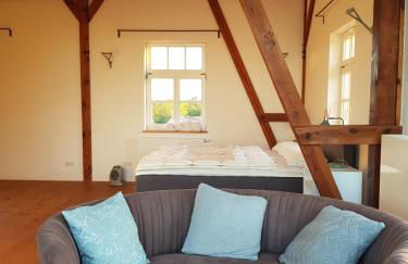 Mühlen-Oase in der Scharmützelsee Region - Foto 11