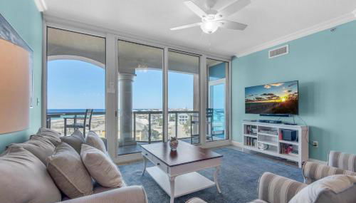 Portofino Island Resort 5-603 - Foto 2