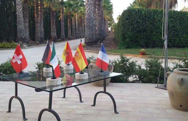 Agrisicilia - Foto 42