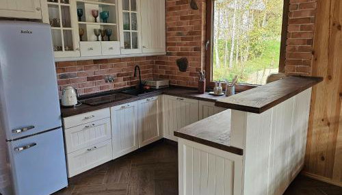 Holiday homes with a private beach on the lake - Foto 4