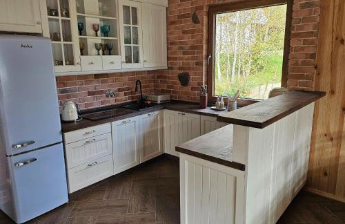 Holiday homes with a private beach on the lake - Foto 4