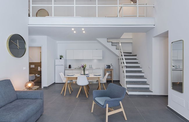 Atelier Apartments by Wonderful Italy - Foto 31