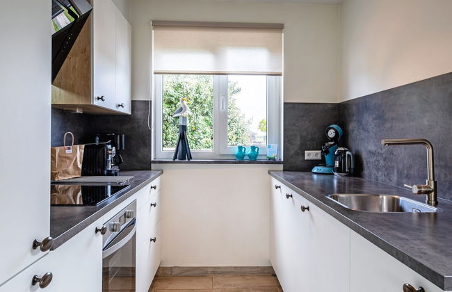 Cozy & Green Texel Escape for Two - Foto 8