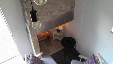 Maison à Huelgoat avec terrasse et barbecue - Foto 5