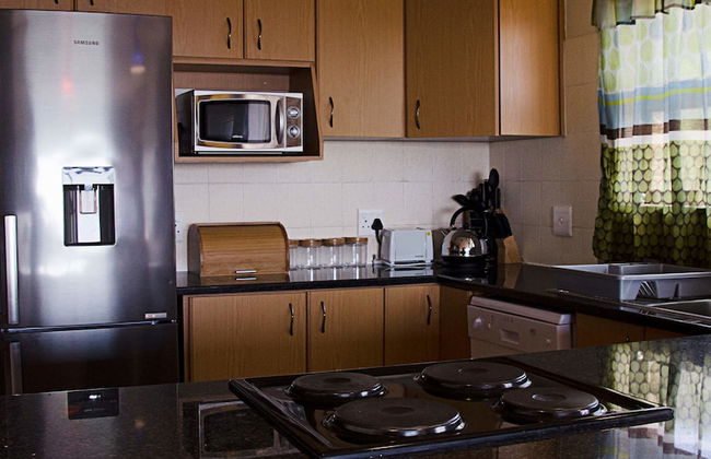 Seven Seas SA - Foto 5