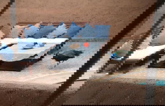 Marrakesh 6-bed Housing Authentic Berber - Foto 12