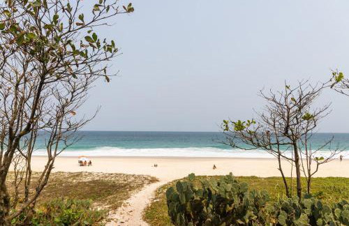 SA · Beachfront Saquarema: Your beach house! - Foto 20