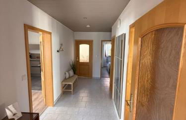 Ferienhaus Villa Waldblick - Foto 27