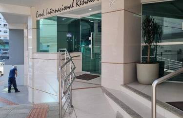 Piscina a beira-mar, tranquilidade e qualidade no melhor de BC - Foto 57