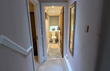 Hove Mansions Apartment - Foto 12