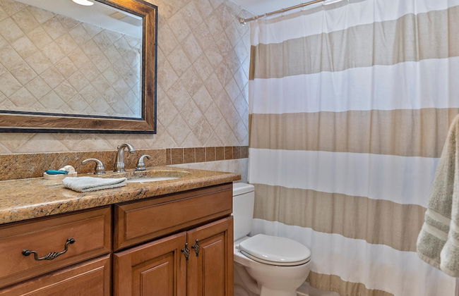 Crystal Sands On Siesta 2 Bedroom Condo by RedAwning - Foto 57