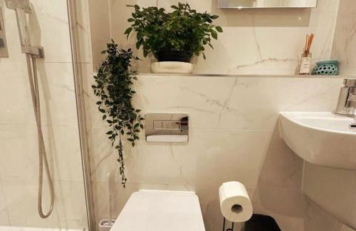 Stylish and Modern One-Bedroom Flat in Dorset - Foto 10