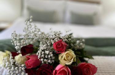 Olivia-Leigh Cottage - Foto 46