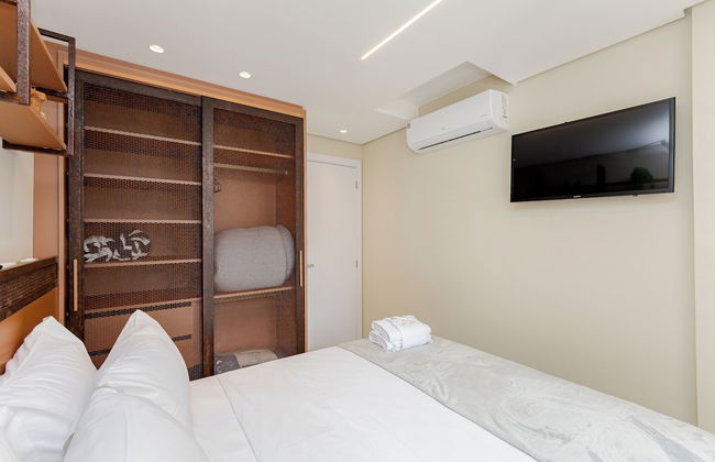 Edifício Lins 236 - Photo 37