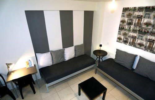 Ammoudia Residence - Foto 33