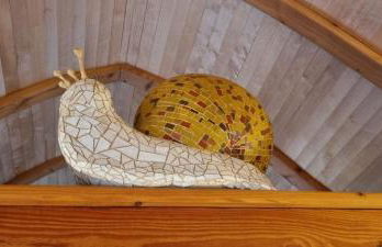 romantisches Refugium - Idylle an der Elbe - Foto 13