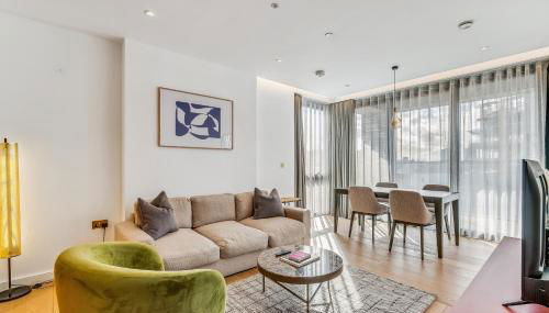 Remarkable London Gem - Foto 4