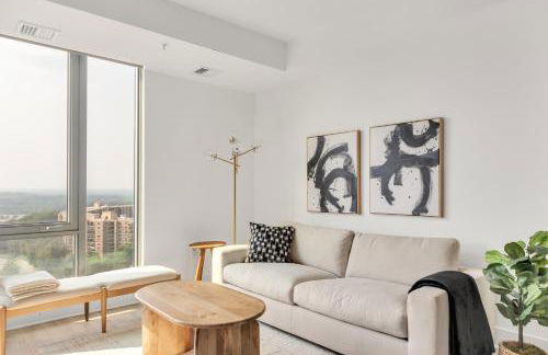 The Stay 2 - Tysons Corner - Foto 33