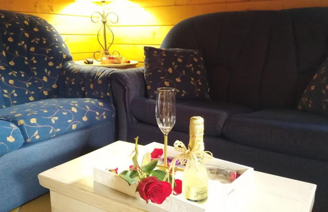 Cabañas de Lires - Foto 13