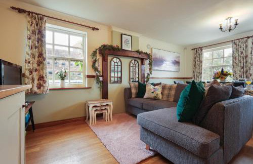 Manor Cottage - Foto 19