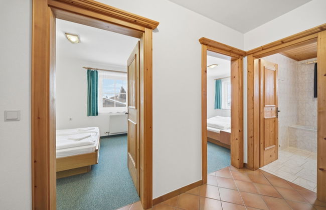 Beautiful Apartment in Mittersill With Balcony - Photo 22