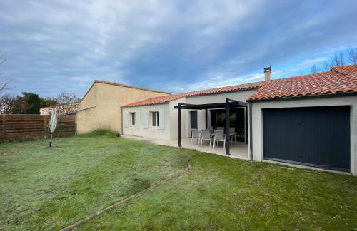 Villa pour des vacances en famille (linge inclus) - Foto 20