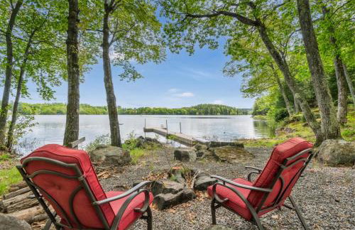 Your Trail's End in Maine - Foto 37