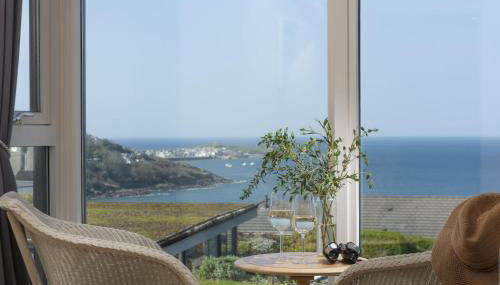 Spectacular Sea Views, Wi-Fi, Parking - Foto 4