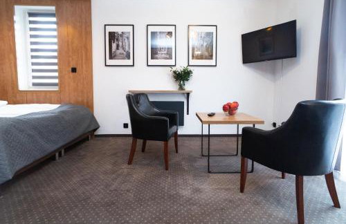 Warsaw - Apartments Apartamenty Sadyba - Foto 76