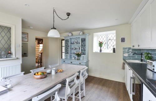 18th century cottage in Hook Norton - Foto 11