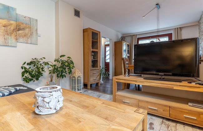 Ferienwohnung in Busum - Foto 11