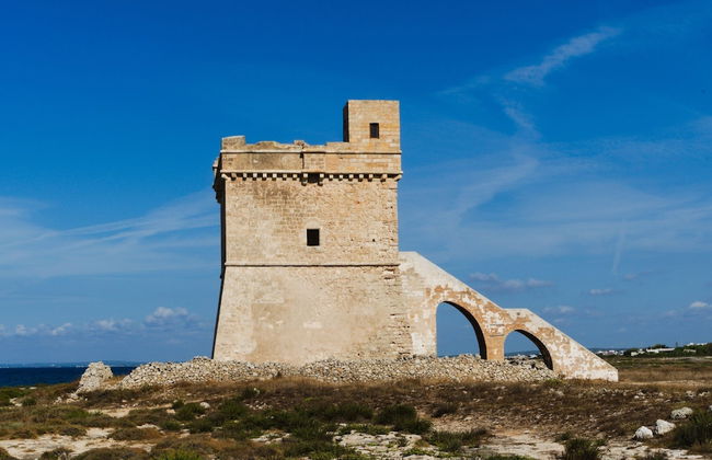 Residence Vista Mare - Photo 58