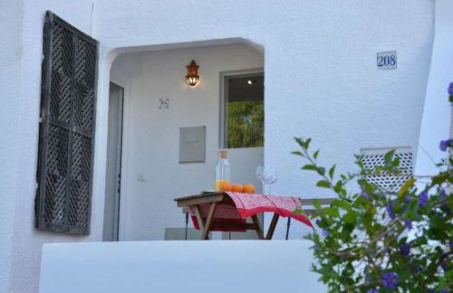 Waterfront apartment - 4 sleeps - Foto 27