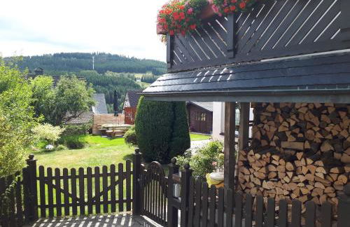 Ferienwohnungen Luge - Winterberg - Foto 3