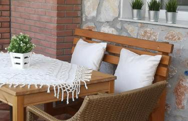 Makis Nest Apart-Hotel - Foto 69