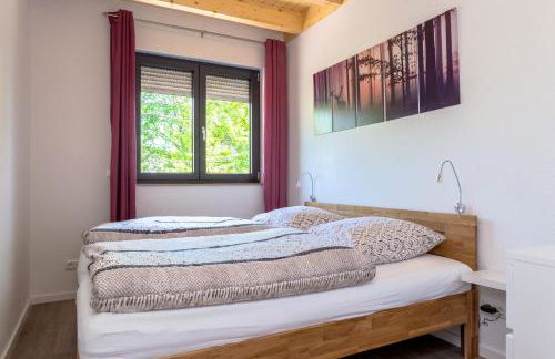 Landhaus Schnorrenberg, Wellness & Nature - Foto 13