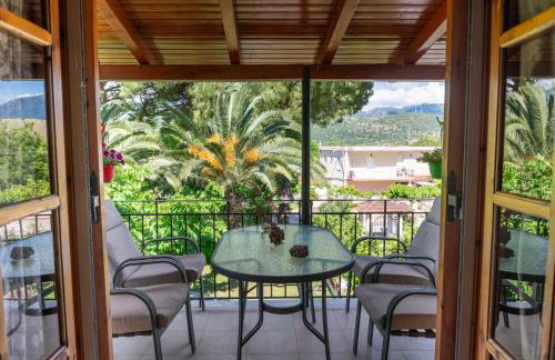 Country House Elaionas - Foto 29