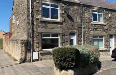 Gertie's Getaway - 3 Bedroom cottage sleep 6-8 - Photo 17