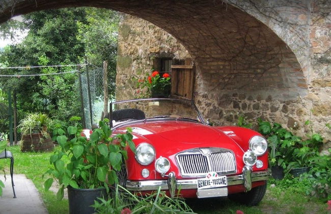 Agriturismo Antica Torre - Foto 17