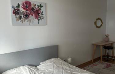 Lux Hill Skyline - Free Private PARKING - Foto 10