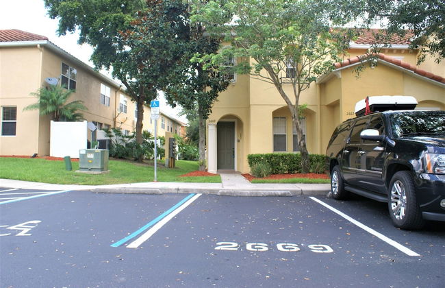 Alamo Vacation Townhomes - Foto 50