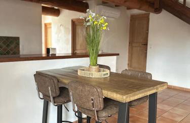 VILLA DE LA ROQUE II - Loft - Foto 27