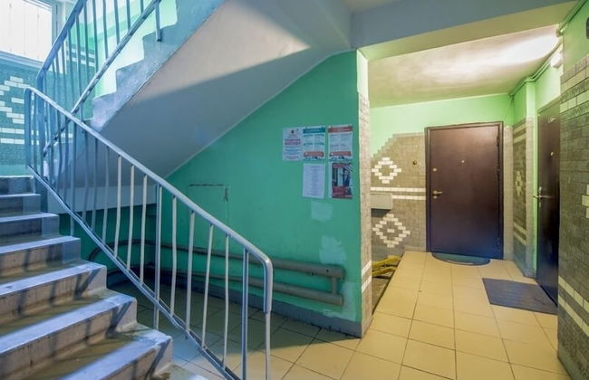 Apartment - Generala Tyuleneva 35 - Photo 8