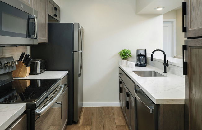 Marriott's StreamSide Douglas at Vail - Foto 8