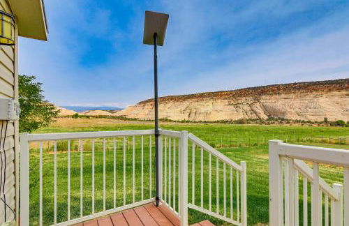 Ranch House in Boulder! Gateway to Nearby Parks! - Photo 23