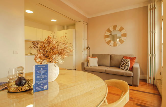 RIBEIRA by YoursPorto - Foto 83